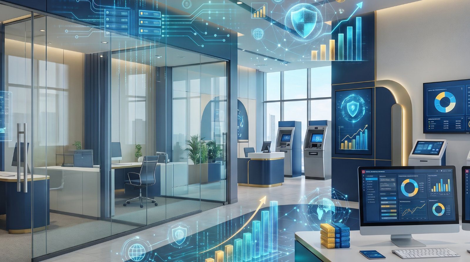 Understanding Finacle Wealth Management Deployments at HDFC Bank